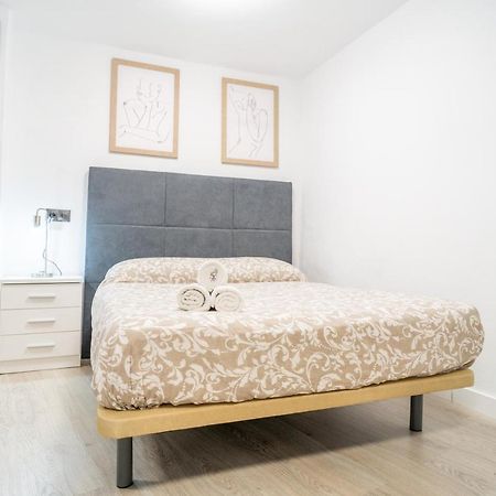 Apartamento Cuesta De Las Piletas II Ронда Екстериор снимка