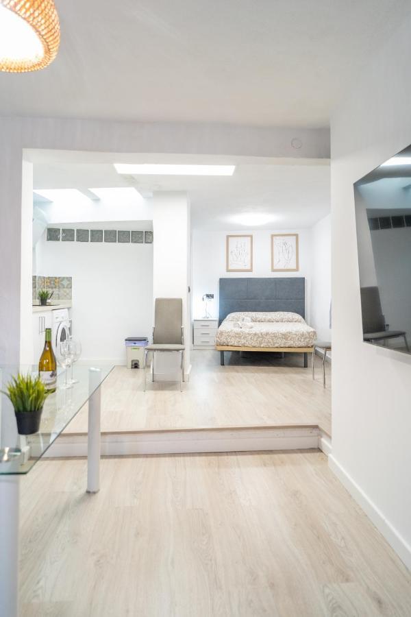 Apartamento Cuesta De Las Piletas II Ронда Екстериор снимка