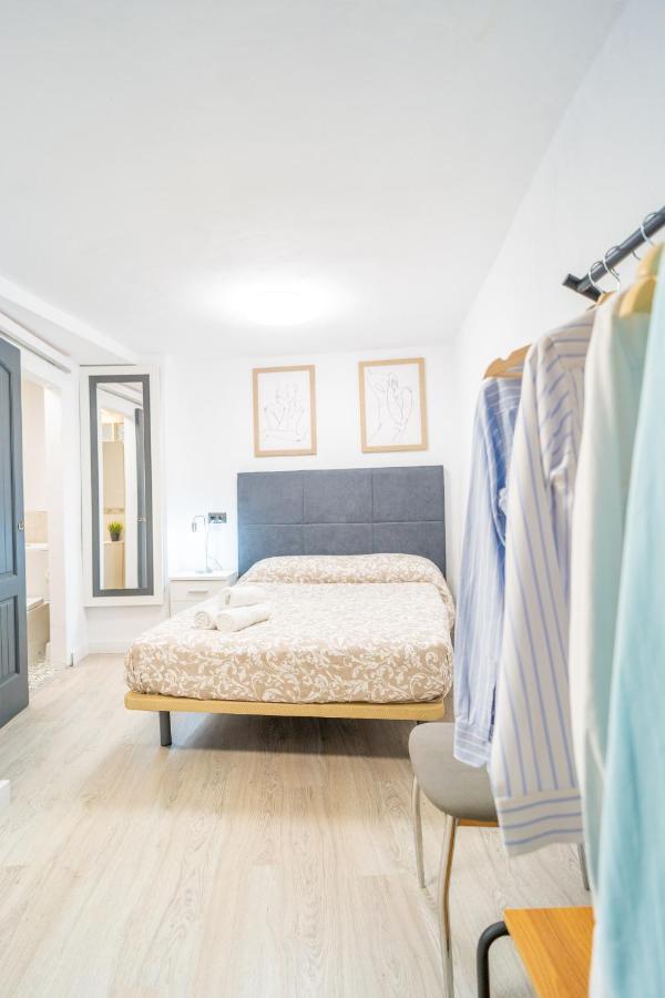 Apartamento Cuesta De Las Piletas II Ронда Екстериор снимка