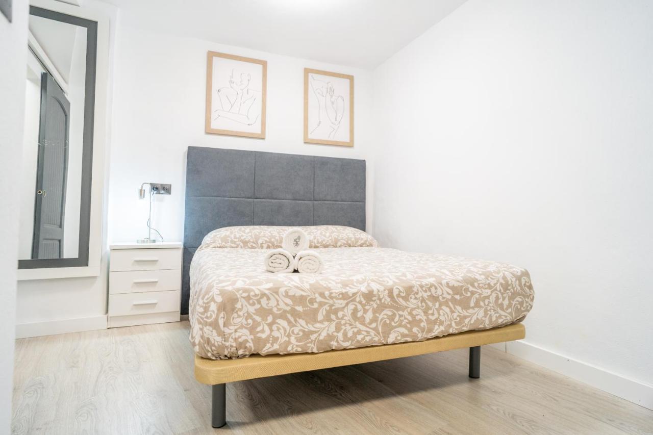 Apartamento Cuesta De Las Piletas II Ронда Екстериор снимка
