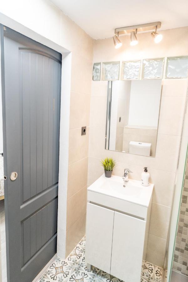Apartamento Cuesta De Las Piletas II Ронда Екстериор снимка