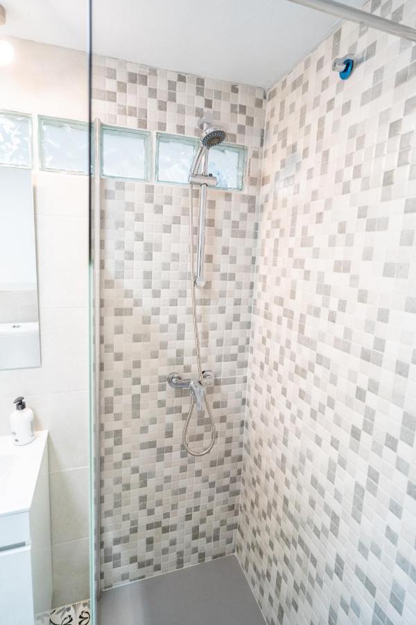 Apartamento Cuesta De Las Piletas II Ронда Екстериор снимка