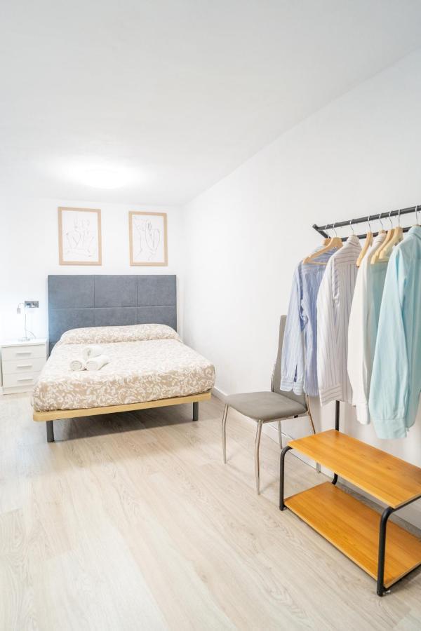 Apartamento Cuesta De Las Piletas II Ронда Екстериор снимка
